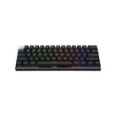 Logitech Pro X 60 Lightspeed Wireless Gaming Keyboard Black