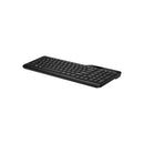 HP 475 Dual Mode Wireless Keyboard Bluetooth Up To 24M Battery Life