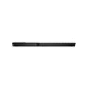 HP 405 Multi Device Backlit Wired Keyboard Removable Usb C Cable