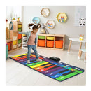 Keyboard Playmat Kids Dance Music
