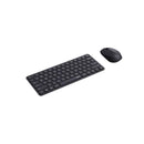 Rapoo X9010M Multi Mode Aluminum Base Wireless Ultra Slim Combo Set