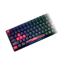 Asus Rog Dye Sub Pbt Keycaps For Rog Nx