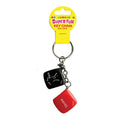 Super Fun Key Chain Novelty Keychain