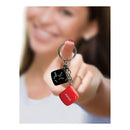 Super Fun Key Chain Novelty Keychain