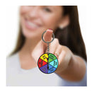 Super Fun Key Chain Novelty Keychain
