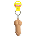 Super Fun Key Chain Novelty Keychain