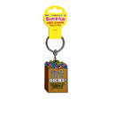 Super Fun Key Chain Novelty Keychain