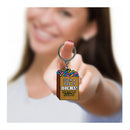 Super Fun Key Chain Novelty Keychain