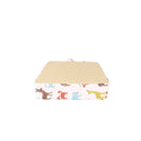 Kid Chair Cushion High Seat Pad Baby Pink