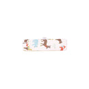 Kid Chair Cushion High Seat Pad Baby Pink