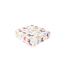 Kid Chair Cushion High Seat Pad Baby Pink