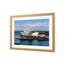 Photo Pics Artwork Display Frame A3 Paper Storage Kids Art Frames