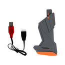 Kids Automatic Electric Water Gun With Led