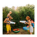 Kids Automatic Electric Water Gun With Led