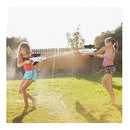 Kids Automatic Electric Water Gun With Led