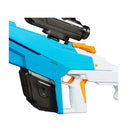 Kids Automatic Electric Water Gun With Led