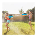 Kids Automatic Electric Water Gun With Led