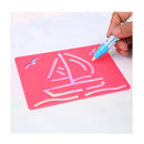 Kids Drawing Mat Aqua Doodle Board Water