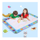 Kids Drawing Mat Aqua Doodle Board Water