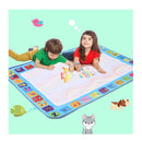 Kids Drawing Mat Aqua Doodle Board Water