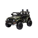 Kids Electric Ride On Car