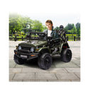 Kids Electric Ride On Car