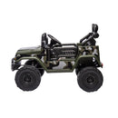 Kids Electric Ride On Car