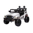 Kids Electric Ride On Car