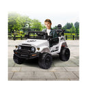 Kids Electric Ride On Car
