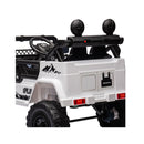 Kids Electric Ride On Car