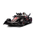 Kids Electric Ride On Car Remote Control 60W Dual Motors
