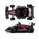 Kids Electric Ride On Car Remote Control 60W Dual Motors