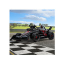 Kids Electric Ride On Car Remote Control 60W Dual Motors