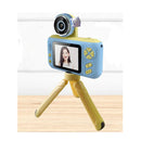 Kids Hd Digital Camera Childrens Selfie Photo Video