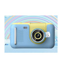 Kids Hd Digital Camera Childrens Selfie Photo Video