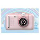 Kids Hd Digital Camera Childrens Selfie Photo Video