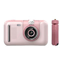 Kids Hd Digital Camera Childrens Selfie Photo Video