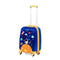 Kids Luggage Set with 4 Multidirectional wheels for Travel