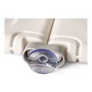 Kids Playpen Baby Safety Gate Brown