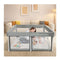 Kids Playpen Foldable