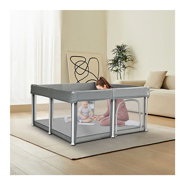 Kids Playpen Foldable