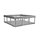 Kids Playpen Foldable