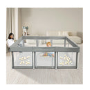 Kids Playpen Foldable