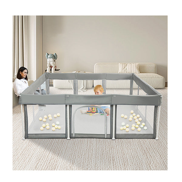 Kids Playpen Foldable