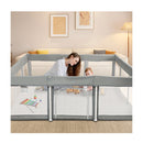 Kids Playpen Foldable