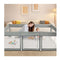Kids Playpen Foldable