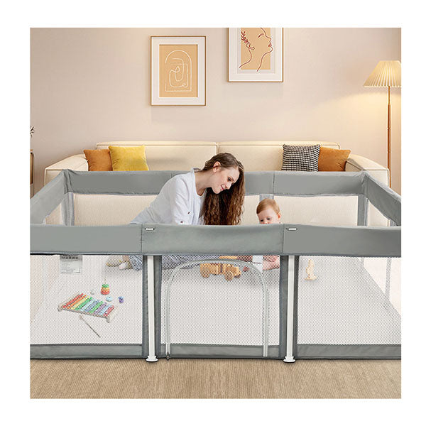 Kids Playpen Foldable