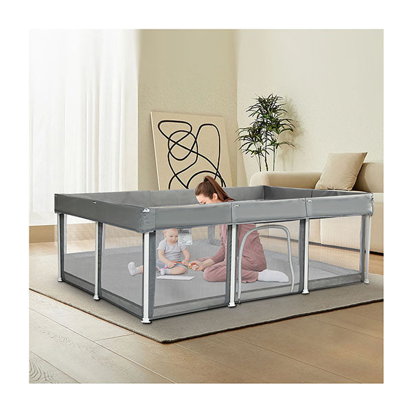 Kids Playpen Foldable