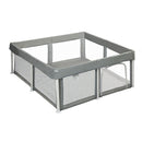 Kids Playpen Foldable