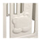 Kids Playpen White